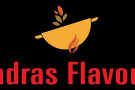 Madras Flavours Reading | Indian Vegetarian Restau