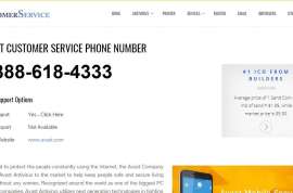 Call Avast Customer Service For Any Support